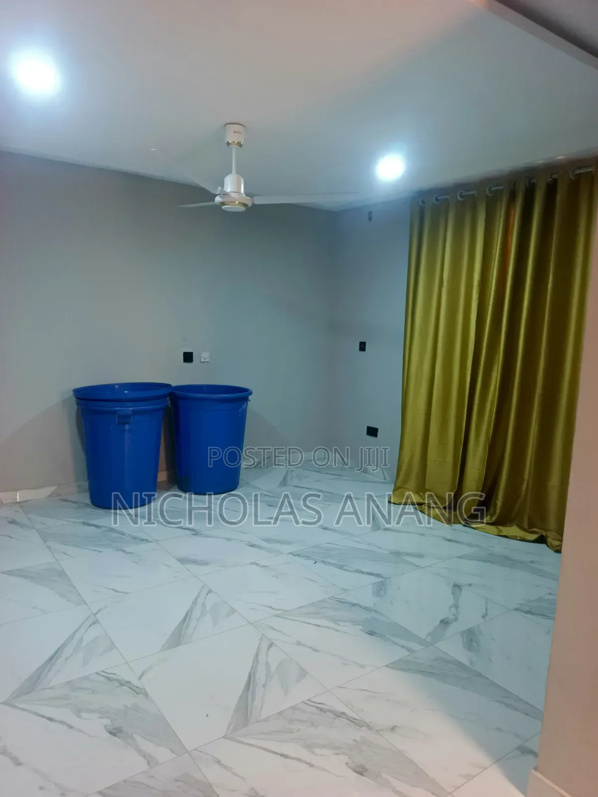 3bdrm Apartment in The Dorns Properties, New Town for rent