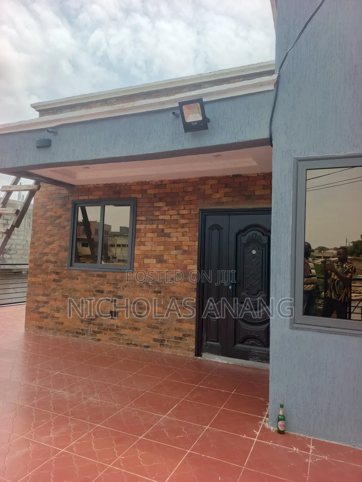 3bdrm Apartment in The Dorns Properties, New Town for rent