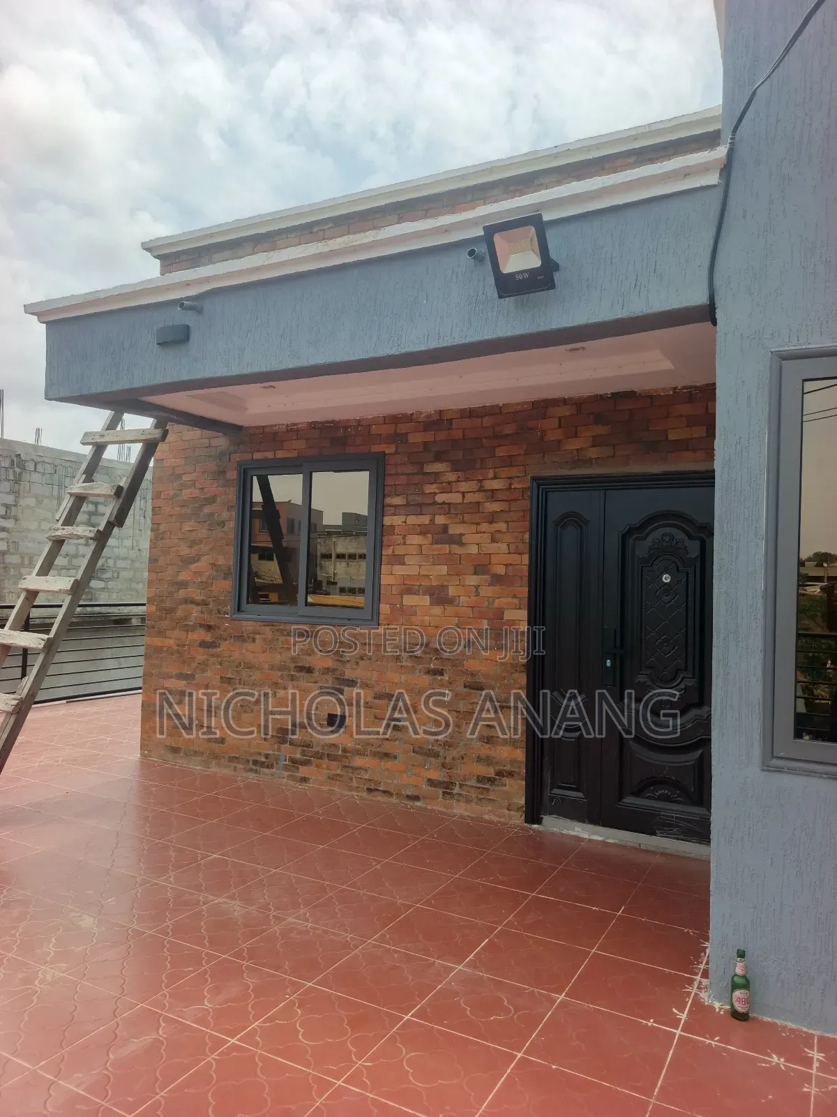 3bdrm Apartment in The Dorns Properties, New Town for rent