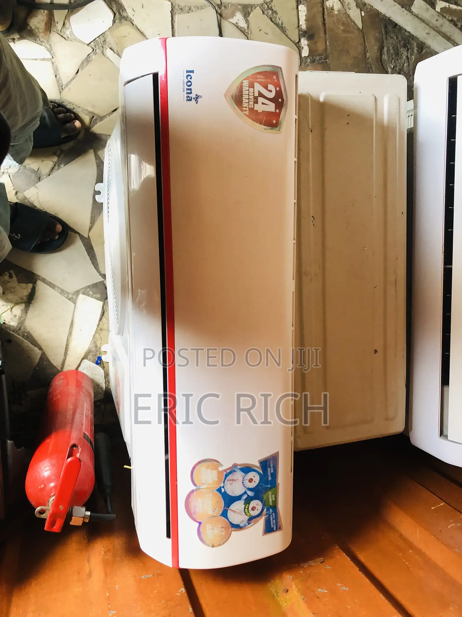 1.5 Icona Indoor Ac