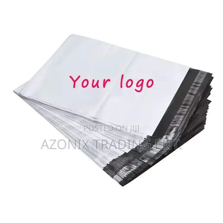 Delivery Polymailers Bag Printing