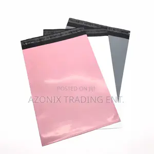Delivery Polymailers Bag Printing