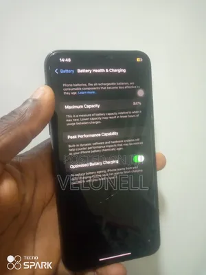 Apple iPhone 11 Pro Max 256 GB Gray