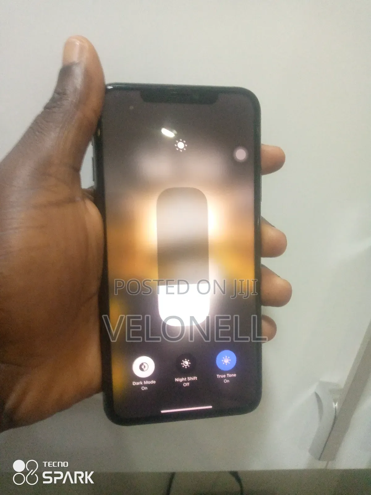 Apple iPhone 11 Pro Max 256 GB Gray