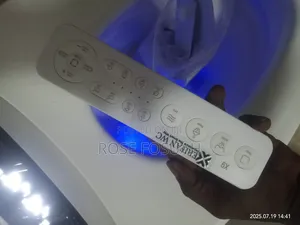Smart Water Closet