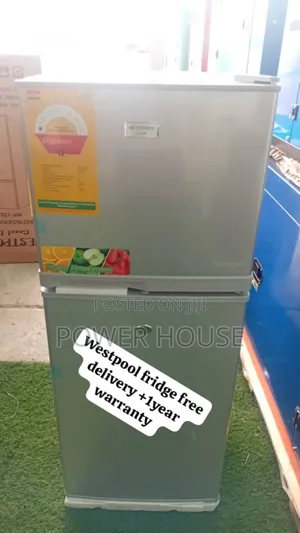 Frosty Friend Westpool Fridge Cool