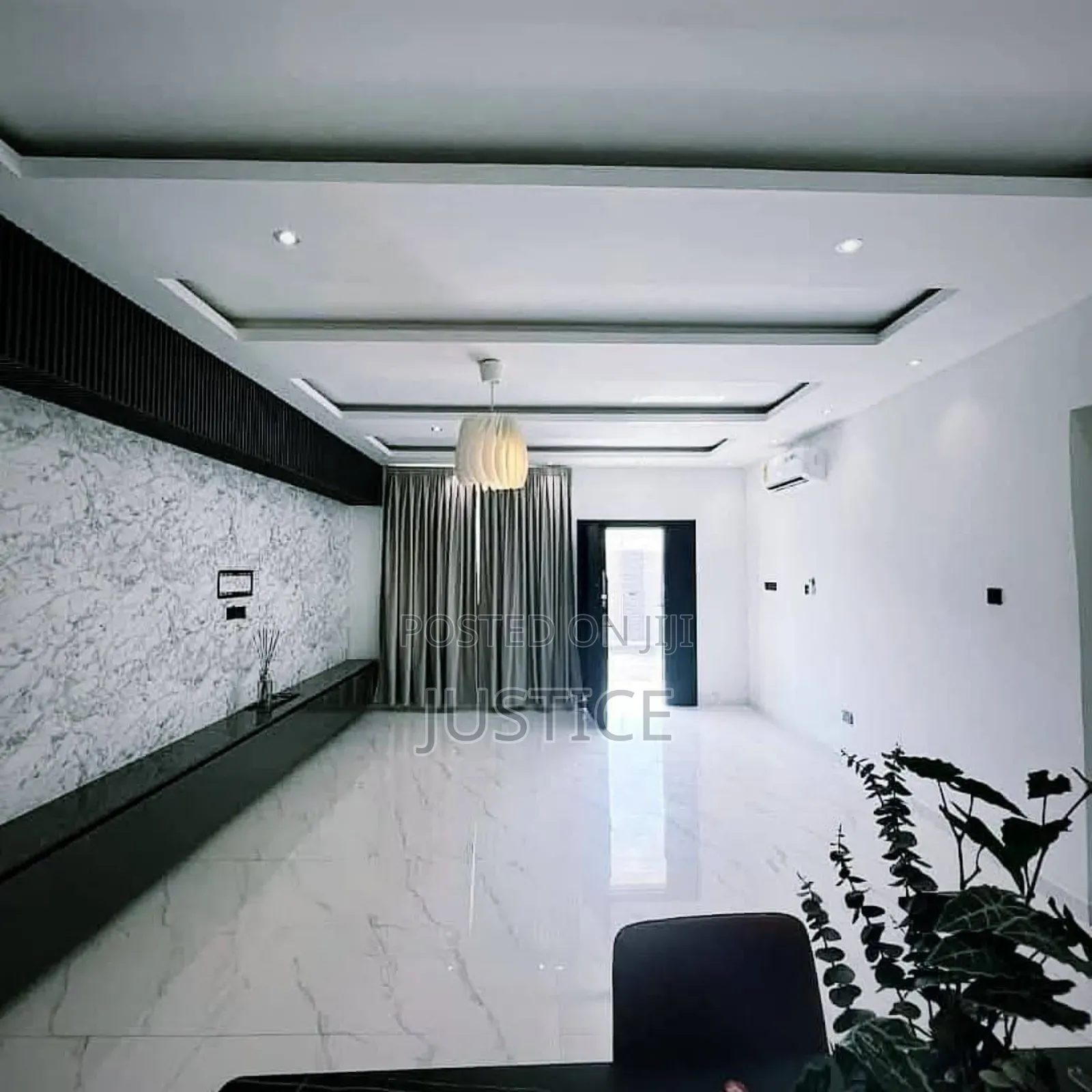 2bdrm Apartment in East Legon, American House for rent