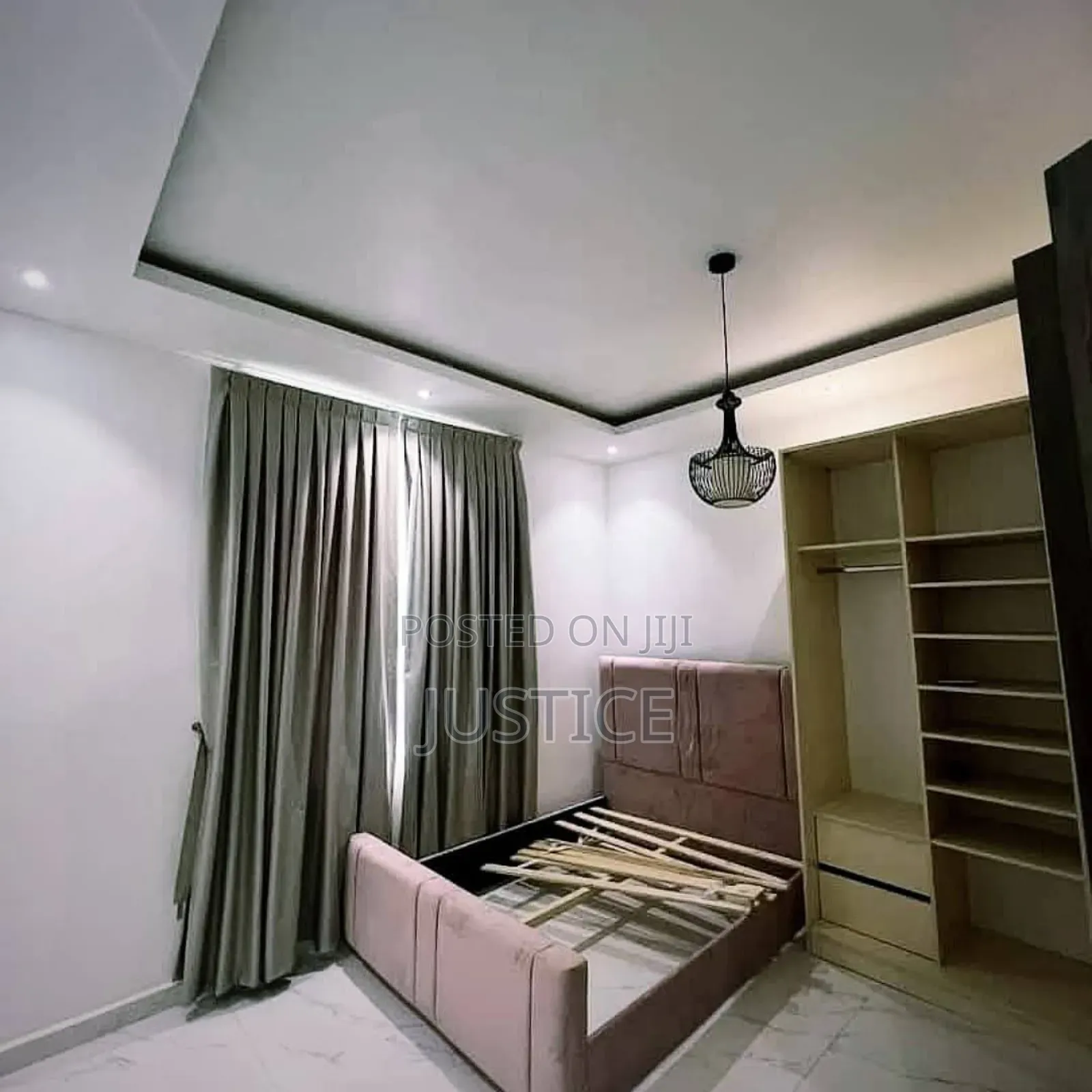 2bdrm Apartment in East Legon, American House for rent