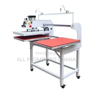 Industrial Workbench Heat Press