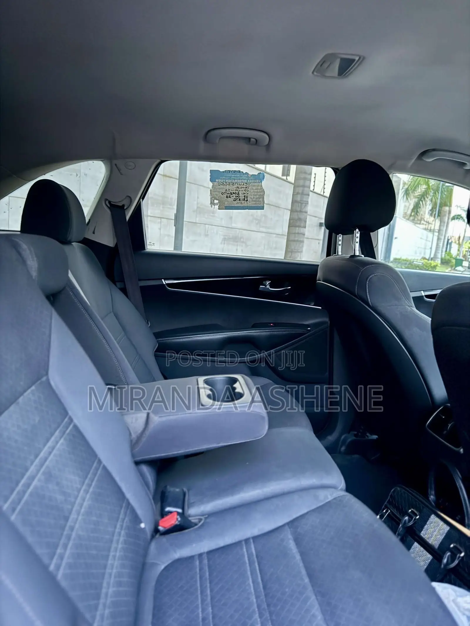 Kia Sorento 2020 Gray