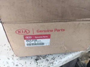 Hyundai Tucson 2017 Brake Port