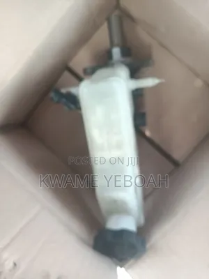 Hyundai Tucson 2017 Brake Port