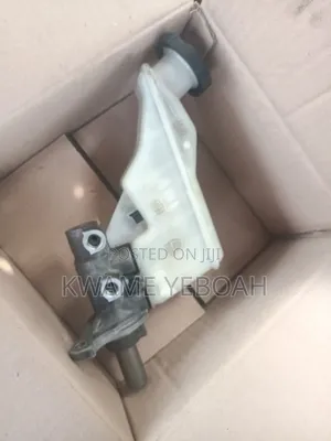 Hyundai Tucson 2017 Brake Port