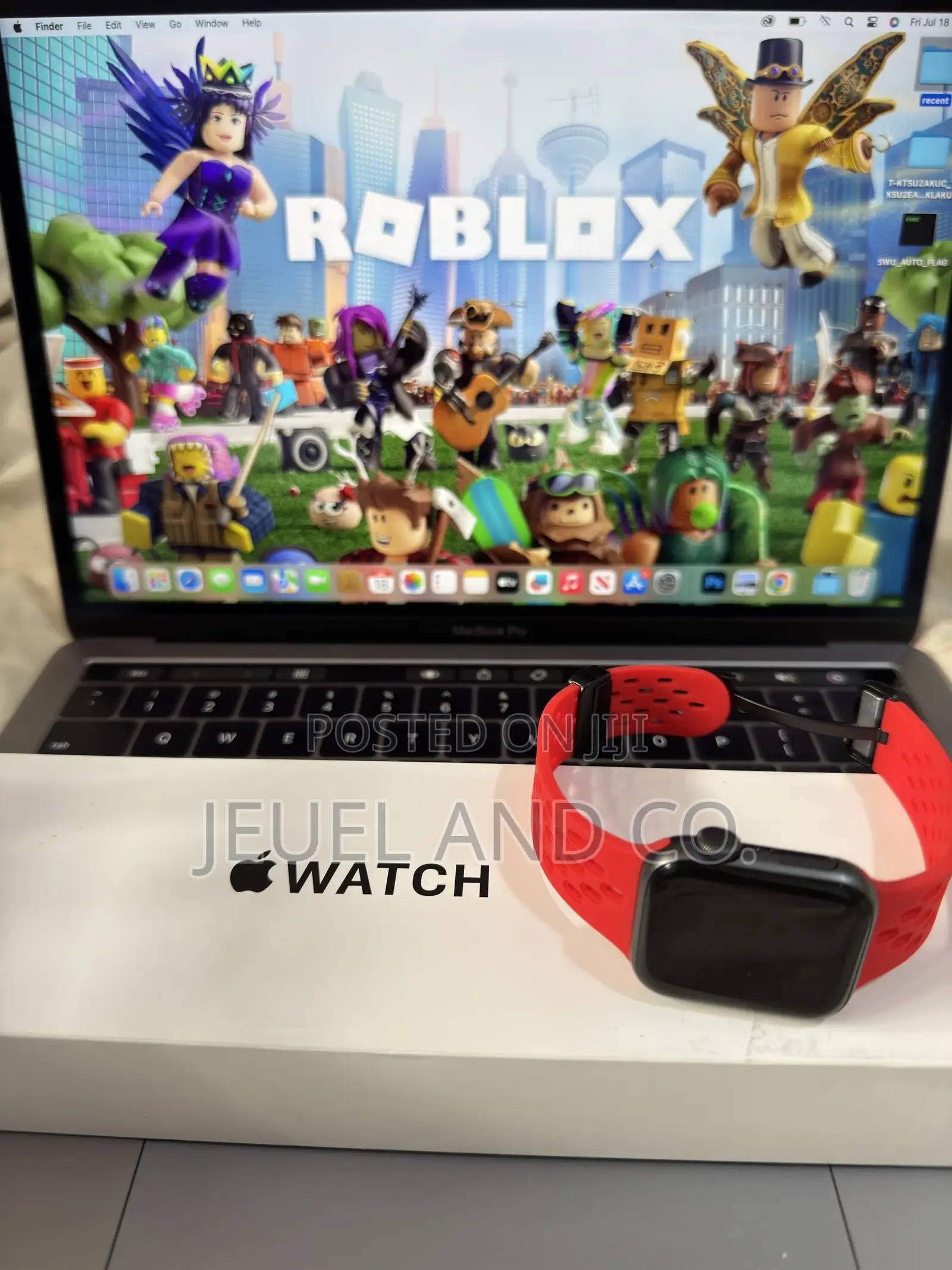 Apple Watch Se 1st Generation