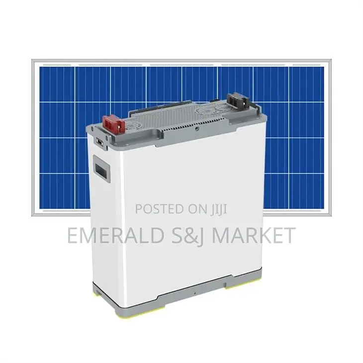 Lithium Battery 24v 300ah