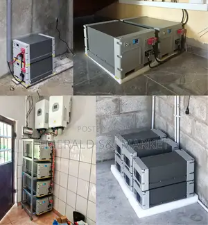 Lithium Battery 24v 300ah