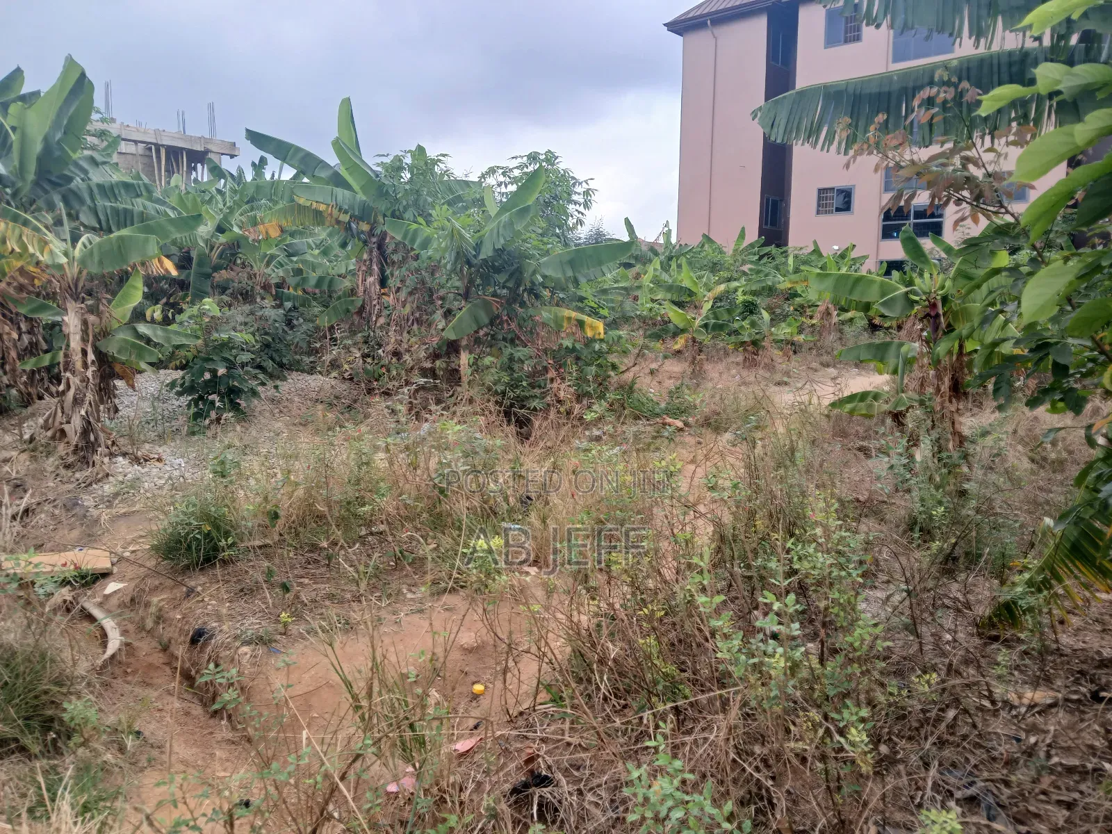 Plot of Land at Ipt