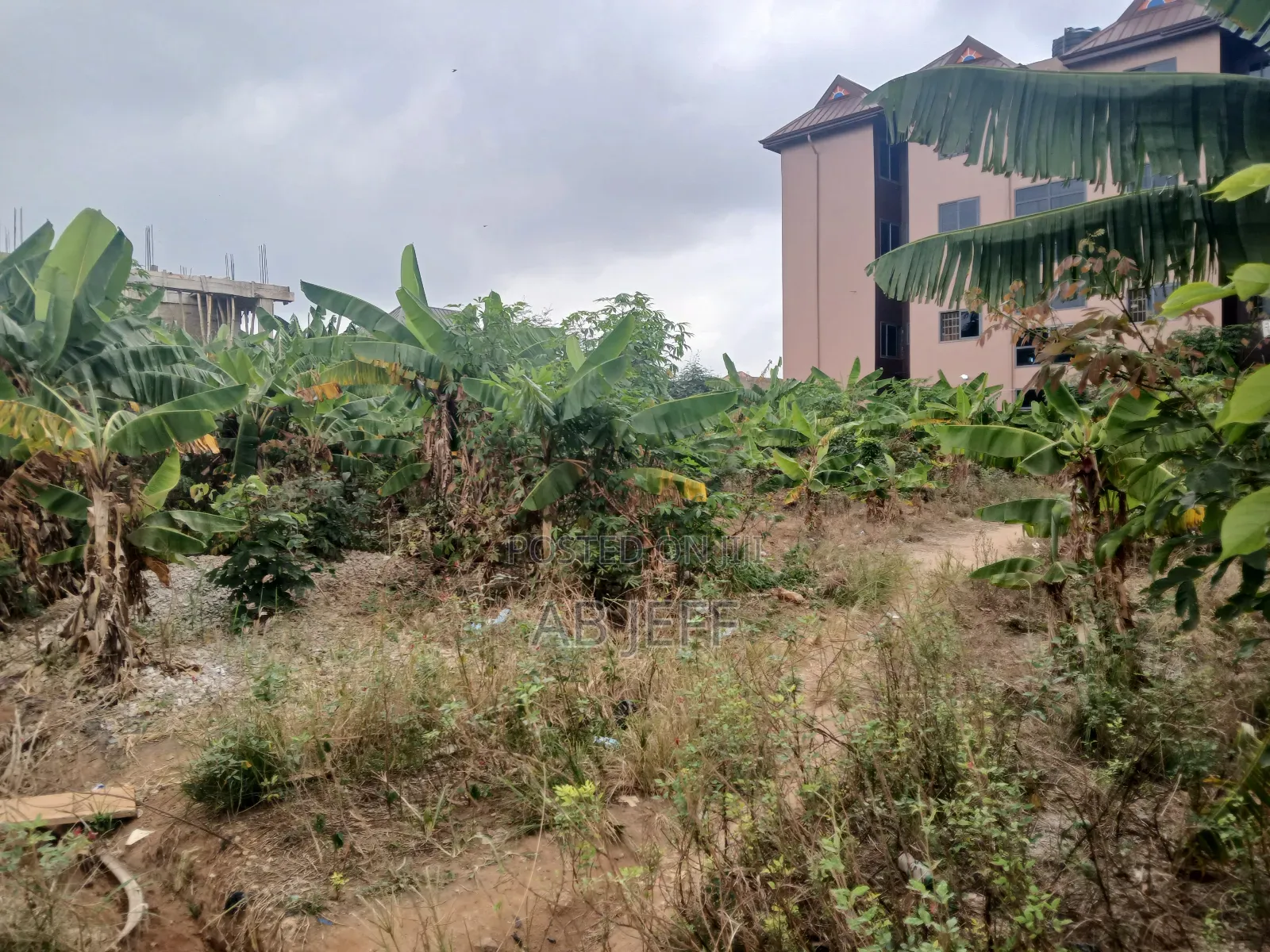 Plot of Land at Ipt