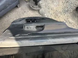 Toyota Highlander 2021-2025 Doors Available