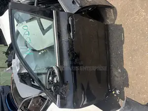 Toyota Highlander 2021-2025 Doors Available