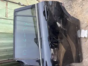 Toyota Highlander 2021-2025 Doors Available