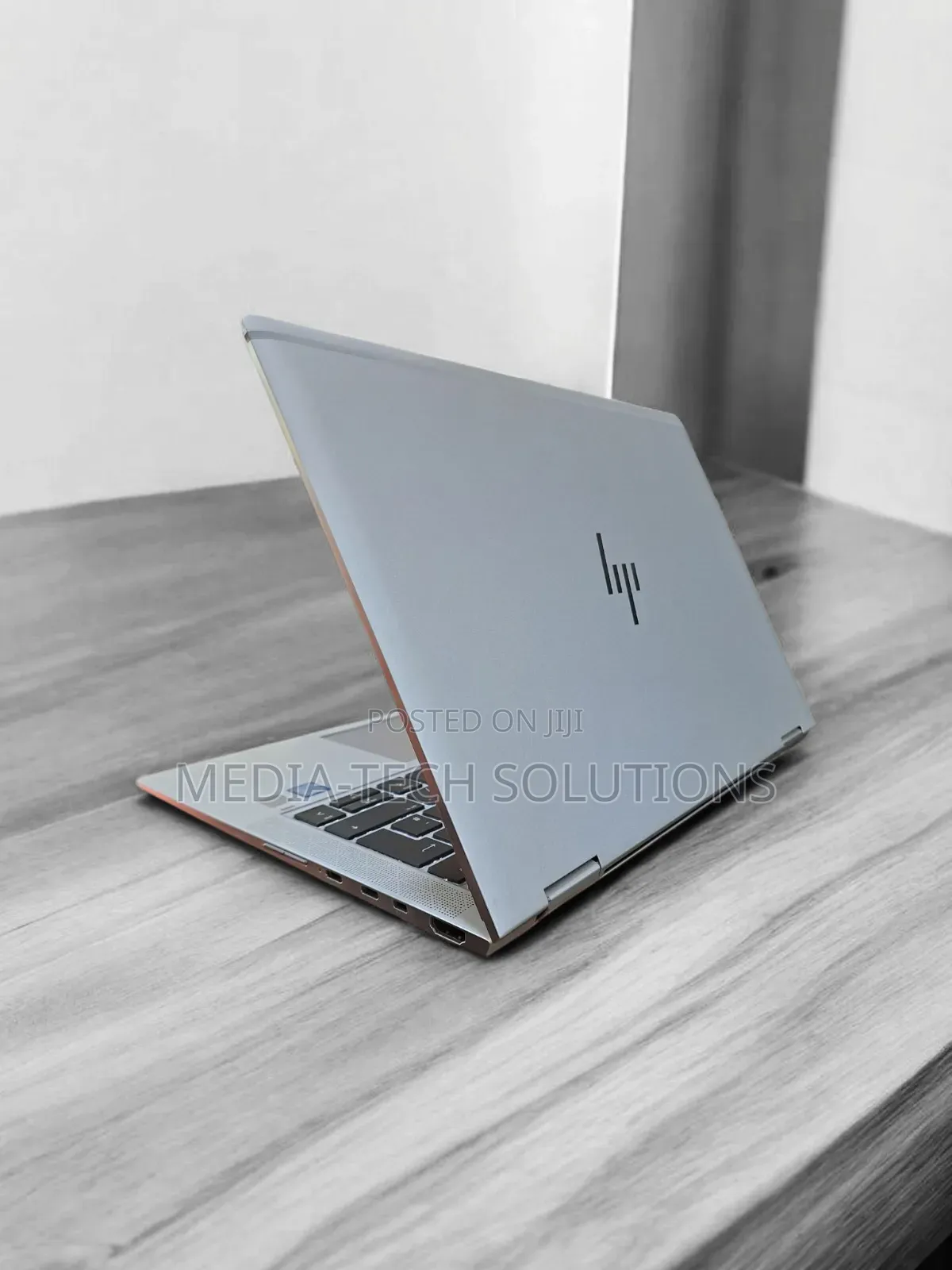 Laptop HP EliteBook x360 1030 G4 8GB Intel Core i7 SSD 256GB