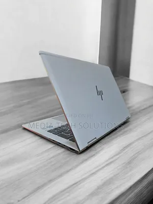 Laptop HP EliteBook x360 1030 G4 8GB Intel Core i7 SSD 256GB