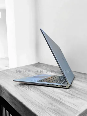 Laptop HP EliteBook x360 1030 G4 8GB Intel Core i7 SSD 256GB