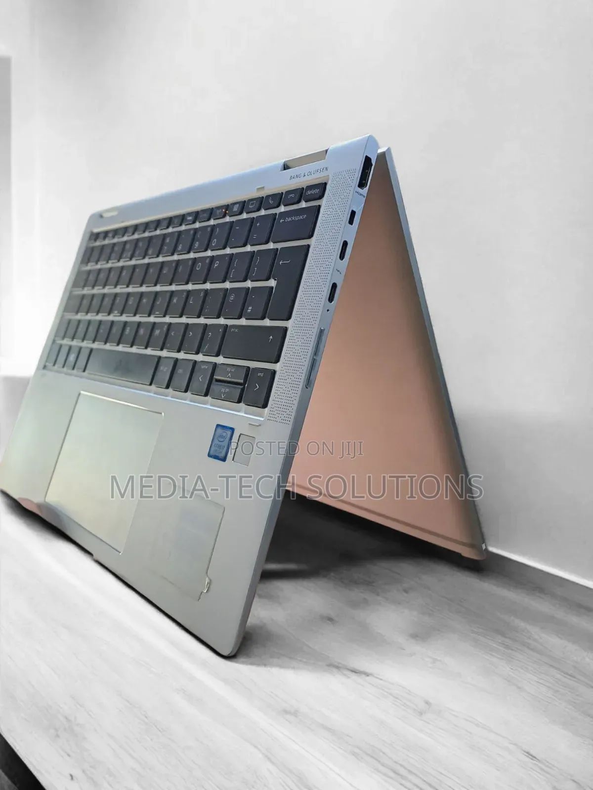 Laptop HP EliteBook x360 1030 G4 8GB Intel Core i7 SSD 256GB