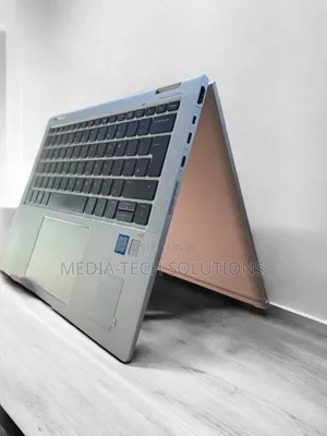 Laptop HP EliteBook x360 1030 G4 8GB Intel Core i7 SSD 256GB