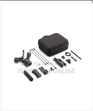 Dji Rs 3 Combo