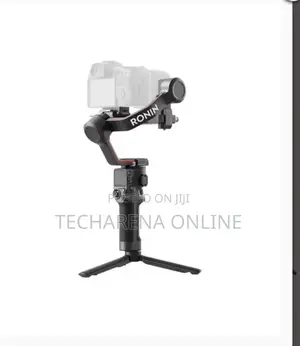 Dji Rs 3 Combo