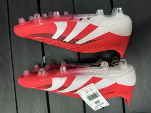 Adidas Predator Elite Football Boot / Original Quality