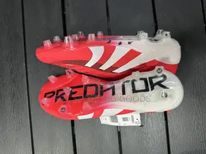 Adidas Predator Elite Football Boot / Original Quality