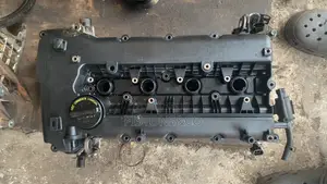 Hyundai Sonata 2012 Engine Head