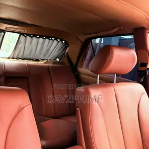 Mercedes-Benz S-Class 1979 Black