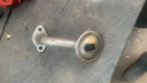 Hyundai Accent/Veloster 2012 Oil Sieve