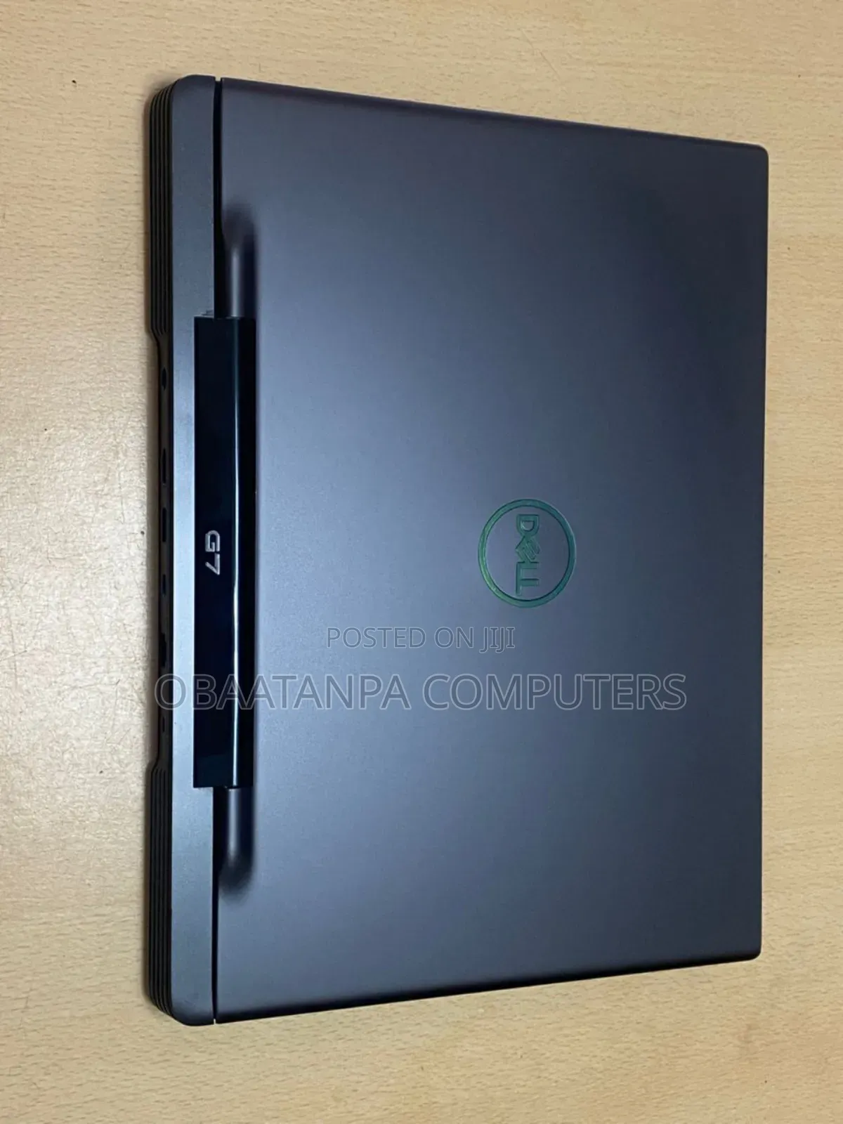 Laptop Dell G7 15 7590 16GB Intel Core i7 SSD 256GB