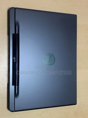 Laptop Dell G7 15 7590 16GB Intel Core i7 SSD 256GB