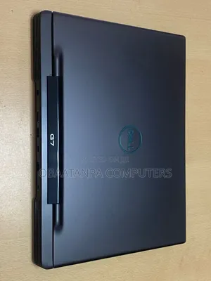 Laptop Dell G7 15 7590 16GB Intel Core i7 SSD 256GB