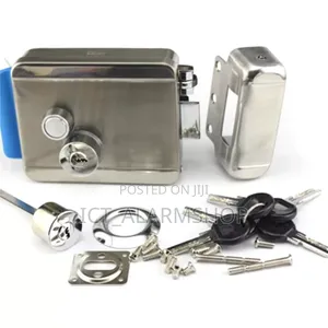 Gate Door Side Lock
