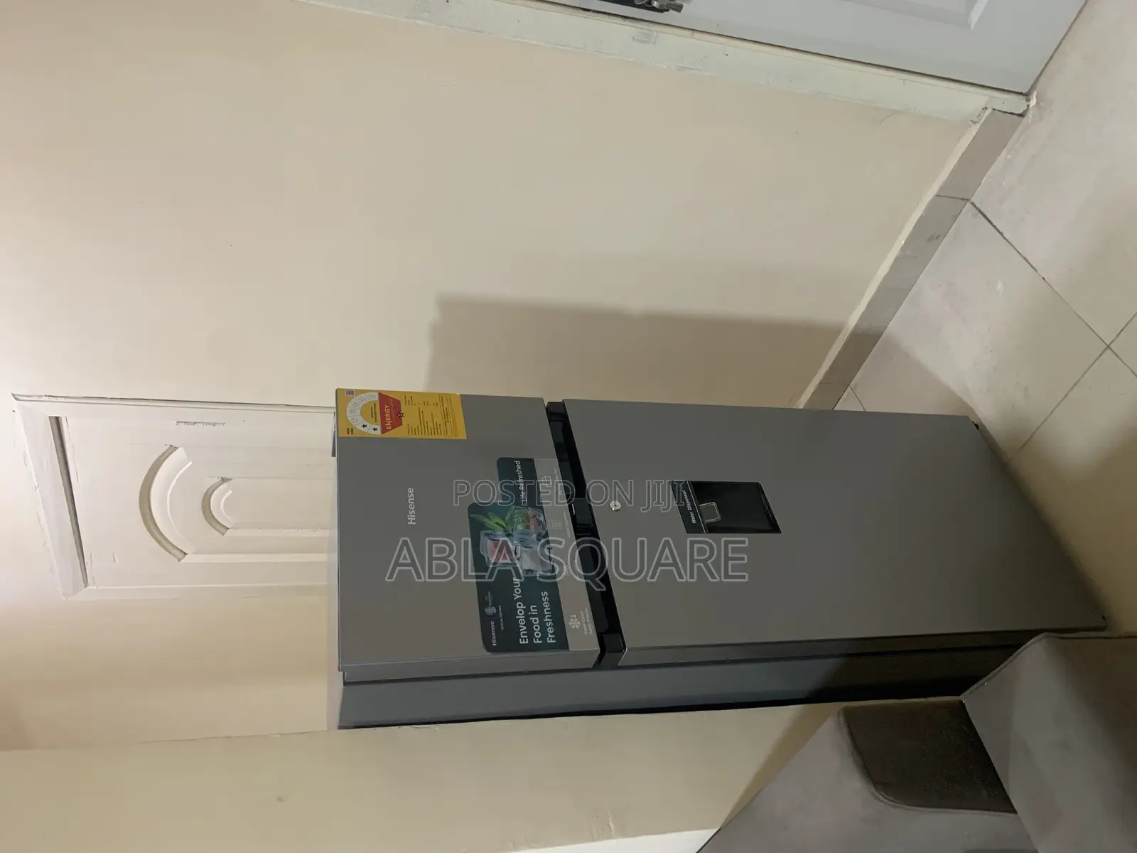 Furnished 2bdrm Apartment in Kwabenya for rent