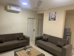 Furnished 2bdrm Apartment in Kwabenya for rent