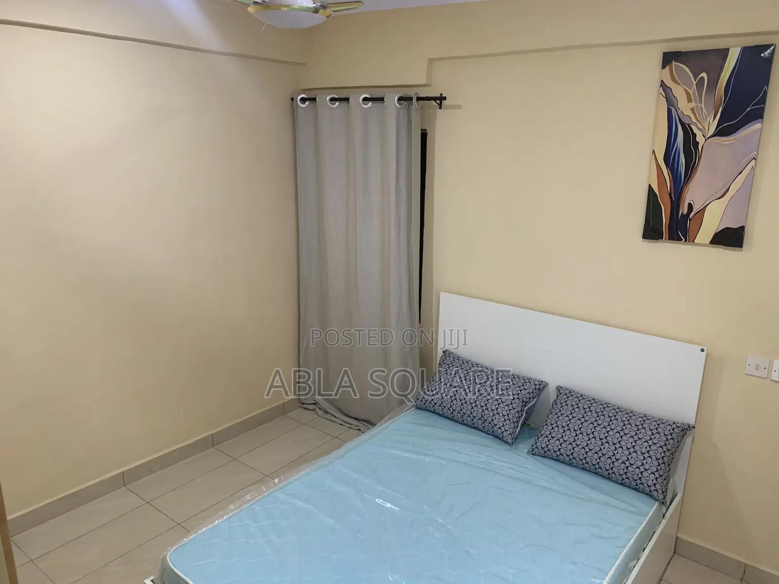 Furnished 2bdrm Apartment in Kwabenya for rent