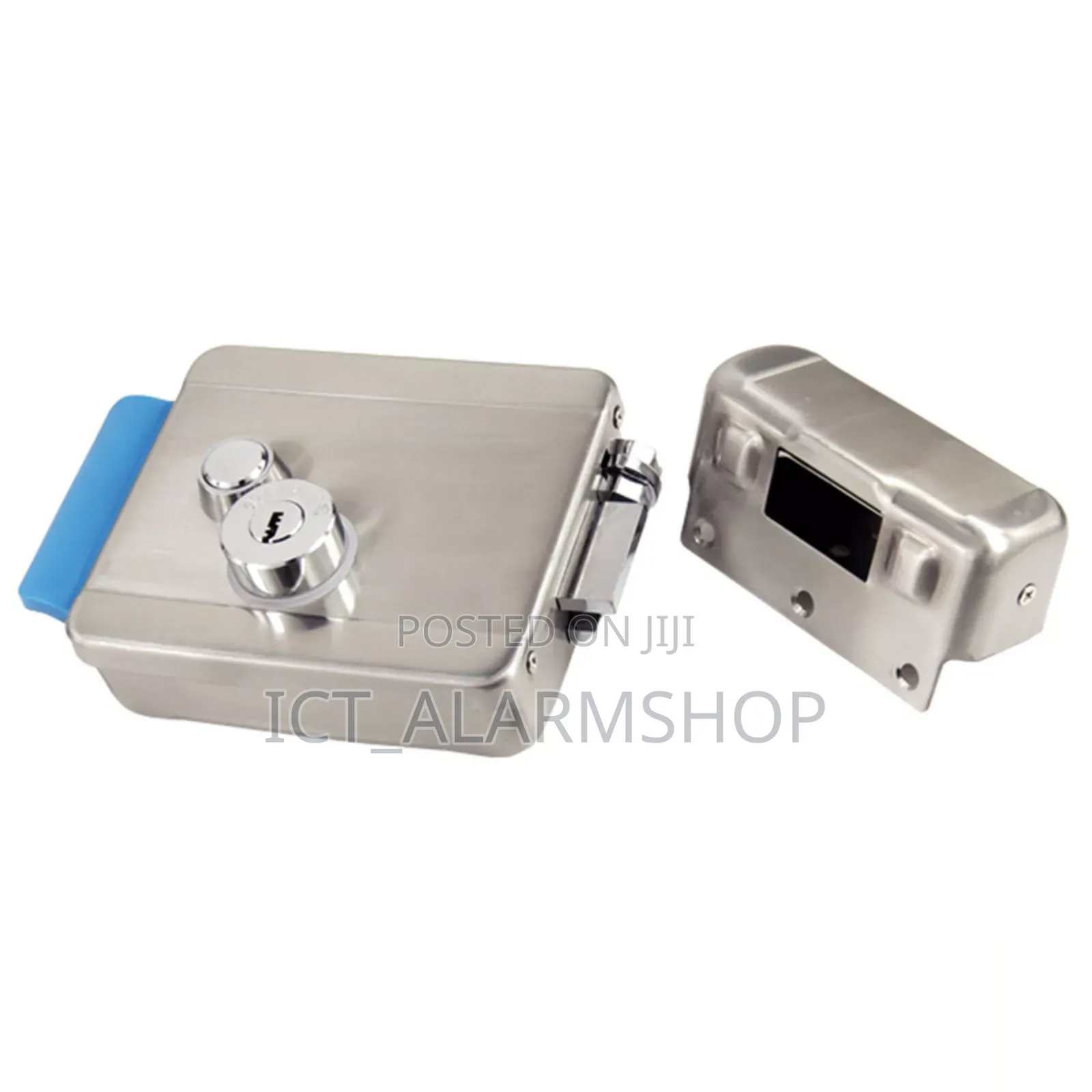 Gate Door Side Lock