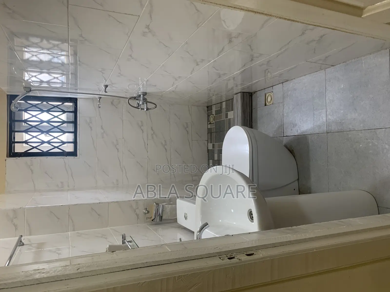 Furnished 2bdrm Apartment in Kwabenya for rent