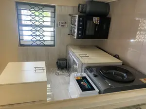Furnished 2bdrm Apartment in Kwabenya for rent