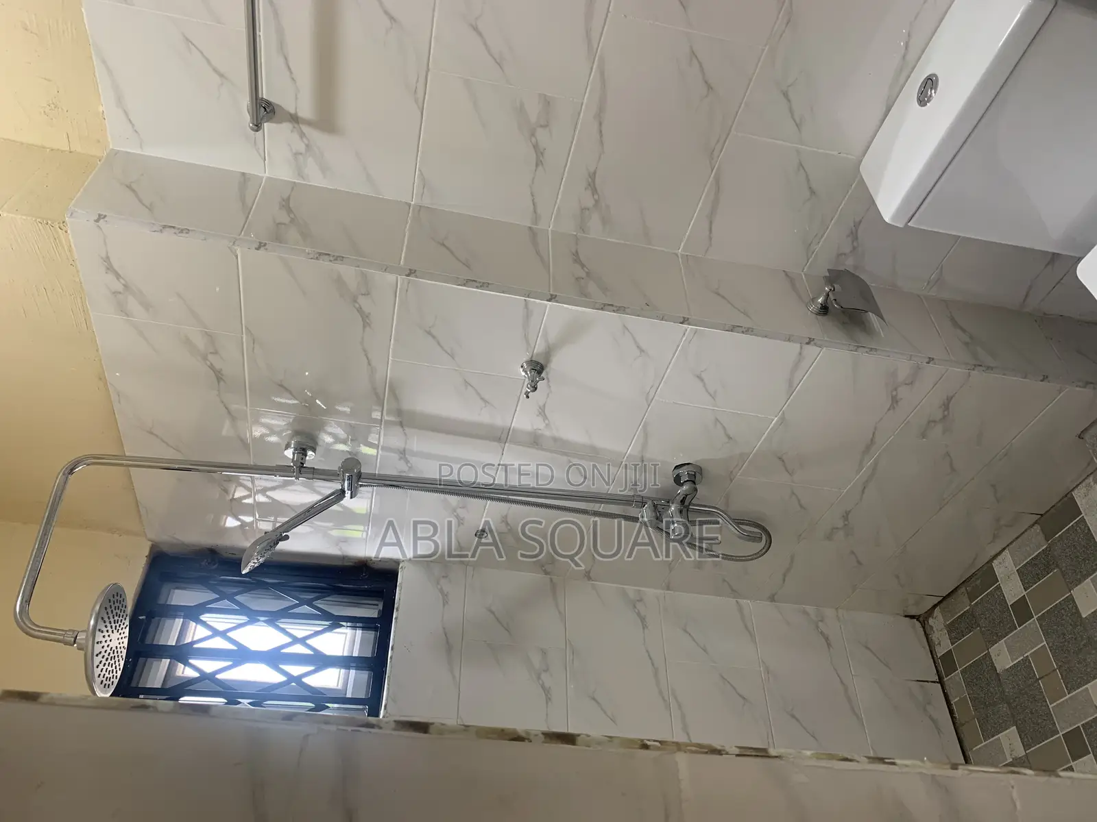 Furnished 2bdrm Apartment in Kwabenya for rent