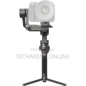 Dji Rs 4 Pro