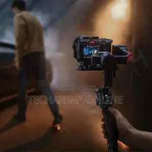 Dji Rs 4 Pro